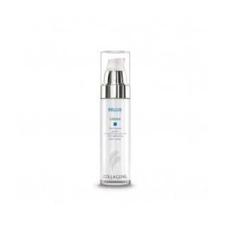 Collagenil Relux Cream Trattamento Antirughe 50 Ml