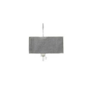 Colonplast Sacca Gamba Conveen Active Riutilizzabile T7 cm 250 ml