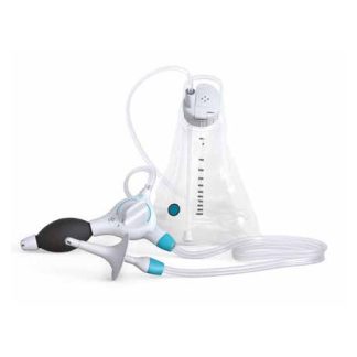 Coloplast Catetere A Cono Peristeen Plus 15 Pezzi + 1 Sacca