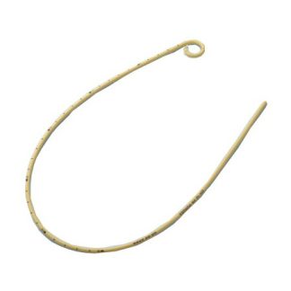 Coloplast Catetere per ureterostomia mono J silicone CH12 1 pezzo