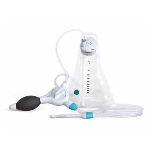 Coloplast Catetere Peristeen Plus Regular 15 Pezzi + 1 Sacca