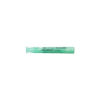 Coloplast Catetere Vescicale Donna Speedicath Ch14 9 cm 30 Pezzi