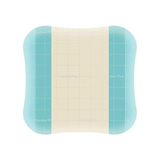 Coloplast comfeel plus 15 x 15 cm 5 pezzi