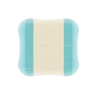 Coloplast Comfeel Plus 20x20 Cm medicazione 5 Pezzi