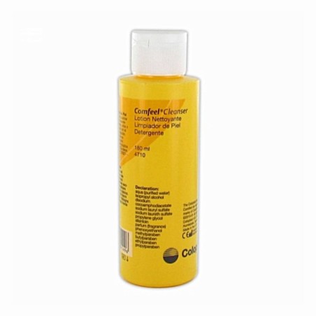Comfeel Detergente Stomia per igiene della pelle 180ml