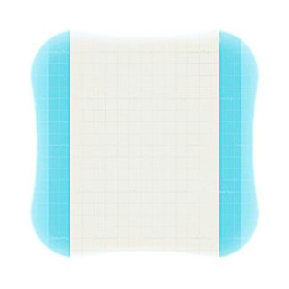Coloplast Comfeel Plus Idrocolloide 10x10 Cm 10 Pezzi Sollievo per le ferite