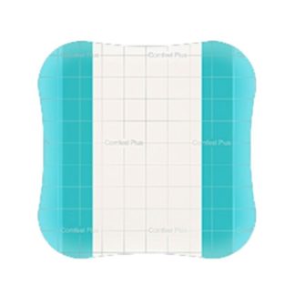 Coloplast Comfeel Plus Trasparente Medicazione 5x25 Cm