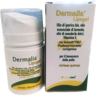 CompleMed Dermalia Lipogel 50 Ml