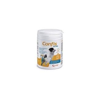 Confis ultra barattolo 240 compresse