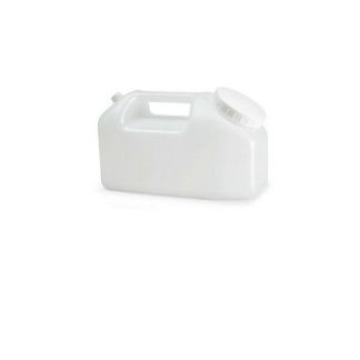 Pic solutions contenitore Urine Trasparente 24h