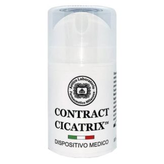 Antico lab farmaceutico milanese Contract cicatrix gel 50ml