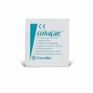 Convacare Salviettina Protettiva cute peristomale 100 Pezzi