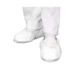 Copriscarpe igienico in TNT My Choice 100 pezzi