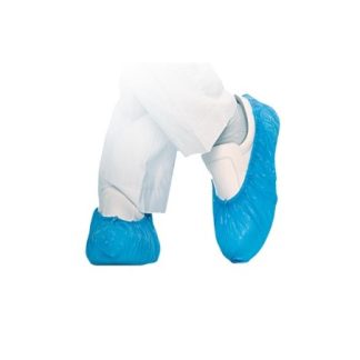 PB pharma Copriscarpe Monouso 100 Pezzi