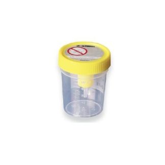 Corman Contenitore Urina Sterile Medipresteril 1 pezzo