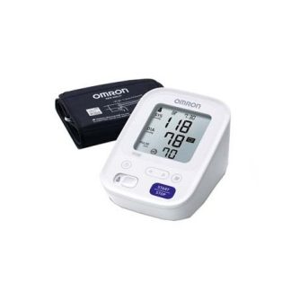 Omron M3 Sfigmomanometro Da Braccio con Display LCD digitale