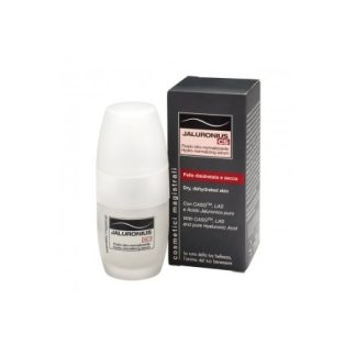 Cosmetici Magistrali Jaluronius Cs Serum siero con acido ialuronico 30 Ml