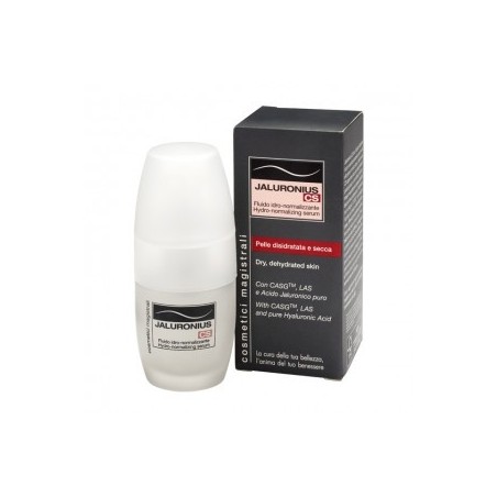 Cosmetici Magistrali Jaluronius Cs Serum siero con acido ialuronico 30 Ml