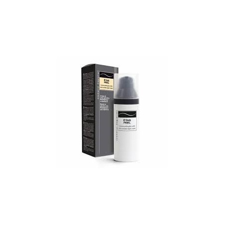 Cosmetici Magistrali Etas Peel crema con acido glicolico 50 Ml