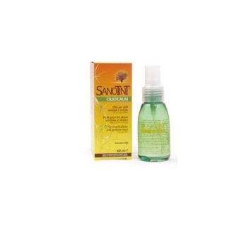 Cosval Sanotint Oliocalm Per Pelle Sensibile e irritata 60ml