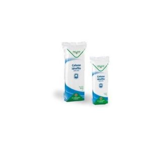 Profar Cotone idrofilo per la medicazione di ferite 250 G