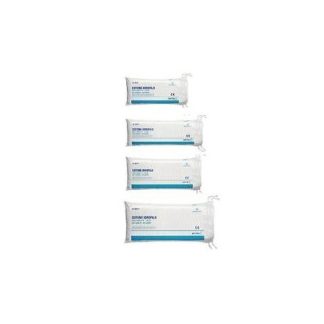 Alvita Cotone Chirurgico Assorbente per medicazione ferite 100 G