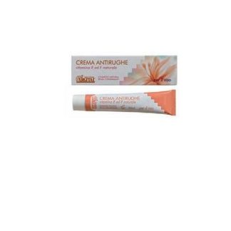 Argital Crema antirughe con vitamina E ed F 50 ml