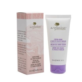 Valtolina cosmetics Argan crema mani 100 ml