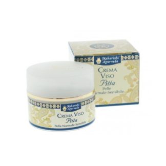 Map Italia Crema viso pitta idratante e nutriente 50 ml