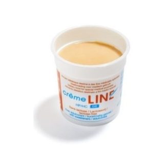 Nutrisens Cremeline edulcorato senza lattosio vaniglia 24x125g