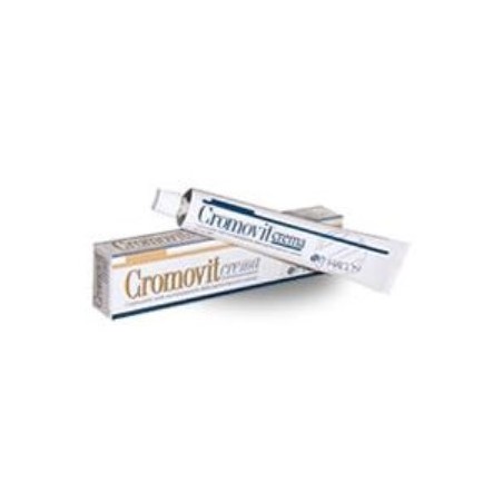 Cromovit Crema Pharcos schiarente macchie della pelle 40ml