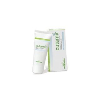 Cutamir Crema Protettiva e Lenitiva Pelli Sensibili 50 Ml