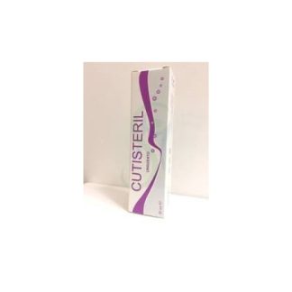 Unna's Cutisteril Unguento per la riparazione tissutale 30ml