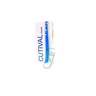Unna's Cutival Crema per pelli sensibili 50ml