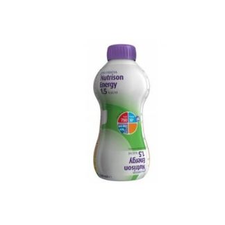 Danone Nutrison Energy 1,5 500 Ml