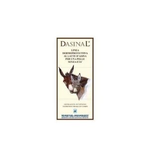 Vegetal Progress Dasinal Latte Corpo Asina Idratante 200ml