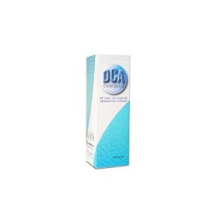 Dermoprog Dca Detergente antibatterico e idratante 200ml