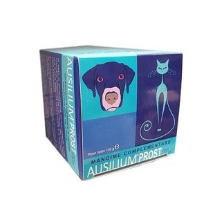Deakos Ausilium Prost mangime Cani Gatti 100 G