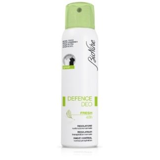 Bionike Defence deo fresh spray deodorante 24 ore 150 ml
