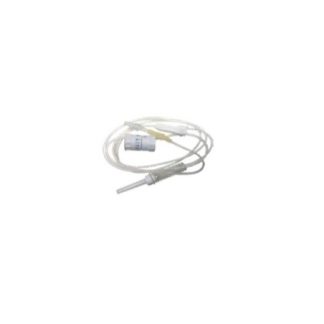 Pb Pharma Deflussore con regolatore flusso 1 pezzo