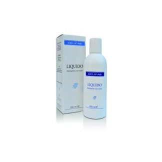 Elifab Delifab Soft Detergente Viso e Corpo 200 ml