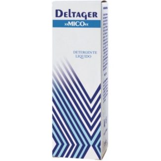 Simefarm Deltager Mico Detergente antimicotico 200ml