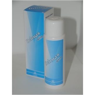 Deltager Olio Bagno detergente pelli sensibili 200ml