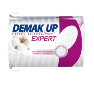 Demak Up dischetti di cotone 100g con alveare