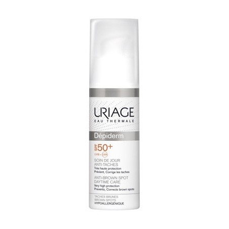 Depiderm Fp 50 Trattamento Giorno depigmentante 30ml