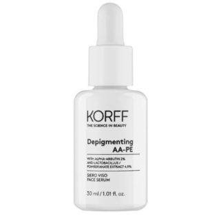 Korff Depigmenting Aa-Pe siero macchie 30 ml