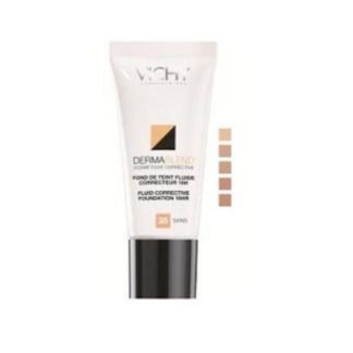Vichy Dermablend Fondotinta Correttore 15 30Ml