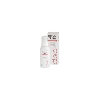 Dermafresh deodorante Pelli Sensibili Latte 100 ml