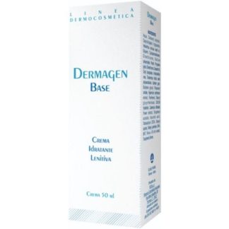 Simefarm Dermagen crema base 50ml
