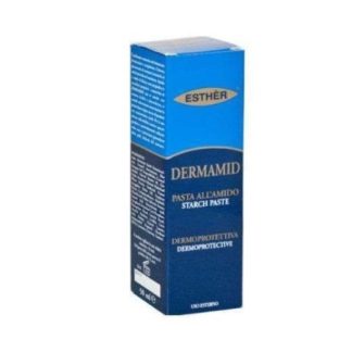 Krymi Dermamid pasta amido per pelle atopica 50 ml